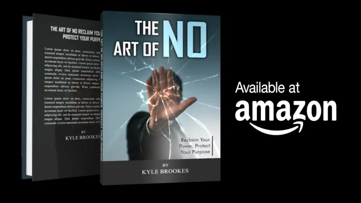 Video Book Trailer Thumbnail